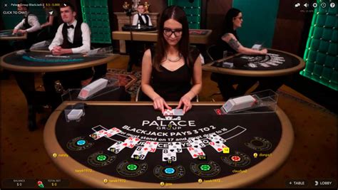 Online Casino Dealer Pbcom Salario