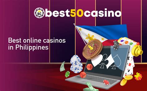 Online Casino Filipino