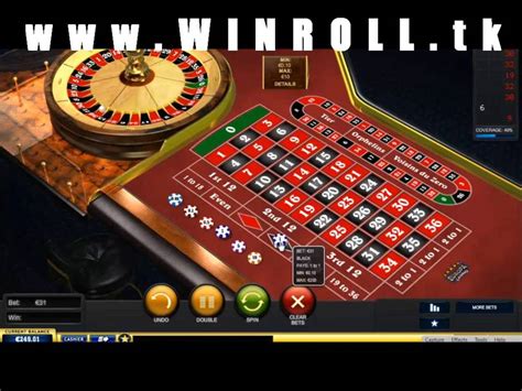Online Casino Roleta Altijd Winnen