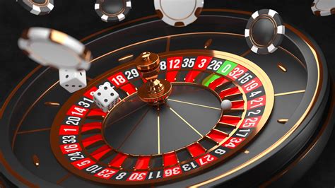 Online Casino Roleta Geld Verdienen