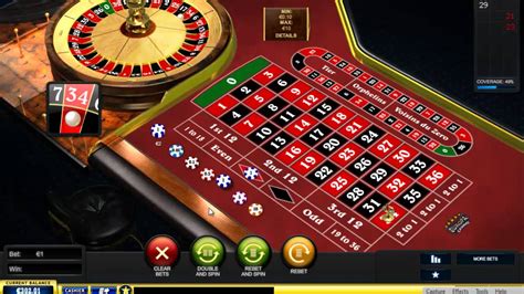 Online Casino Roleta Reino Unido