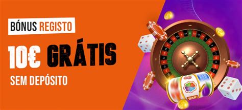 Online Casinos Sem Deposito Bonus De 2024