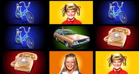 Online Gratis Brady Bunch Slots