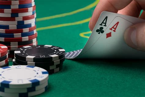 Online Poker Legislacao Eua