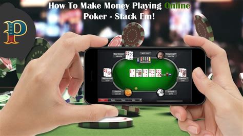 Online Poker Real Na India