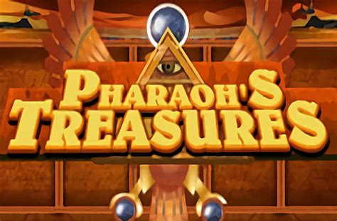 Online Slots Livres Farao S Treasure