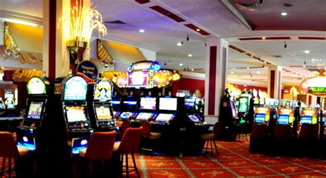Online Slots Stream Casino Belize