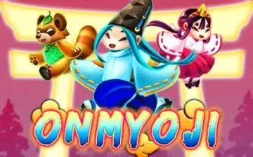 Onmyoji Ka Gaming Slot - Play Online