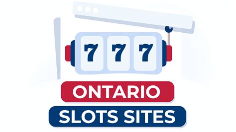 Ontario Slots Locais