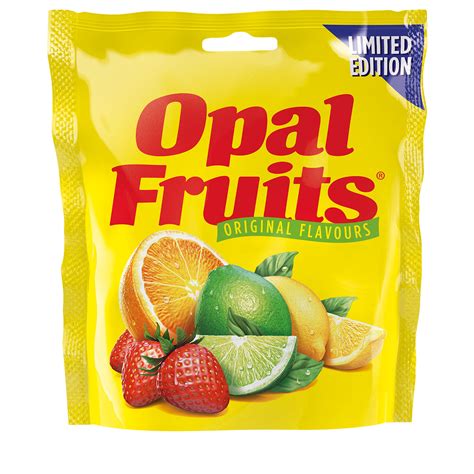 Opal Fruits Review 2024