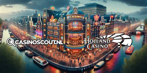 Openingstijden Holland Casino Tweede Kerstdag