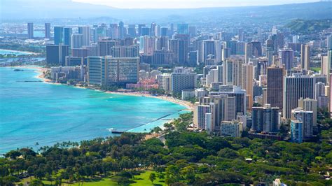 Oportunidades De Hoteis De Honolulu A Revisao Dos Casinos