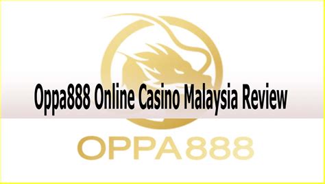 Oppa888 Casino Belize