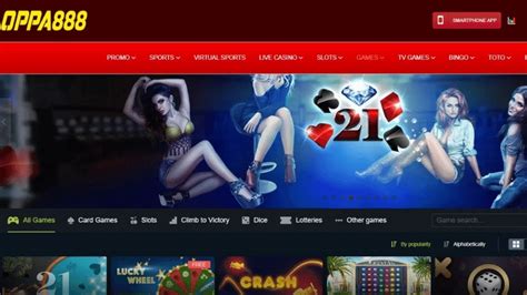 Oppa888 Casino Colombia