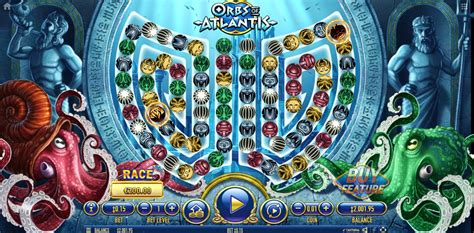 Orbs Of Atlantis Review 2024