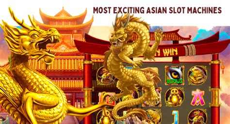 Oriental Slot Casino Mobile