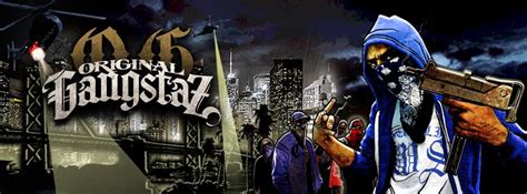 Original Gangstaz Casino Falha