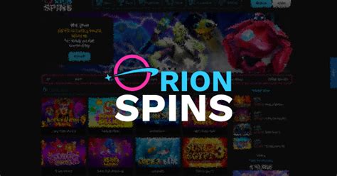 Orion Spins Casino Brazil