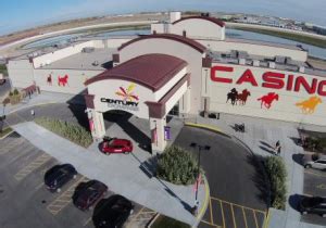 Os Casinos Em El Paso Texas