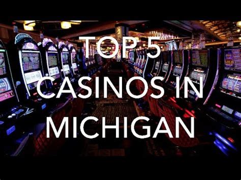 Os Casinos Em Lansing Mi