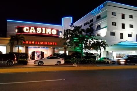 Os Casinos Em Ocho Rios Jamaica