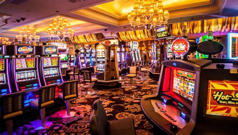 Os Casinos Gambling De 18 Anos De Idade Na California