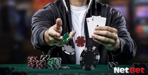 Os Profissionais De Poker Ir A Falencia