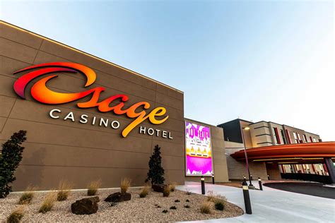 Osage Beach Casino