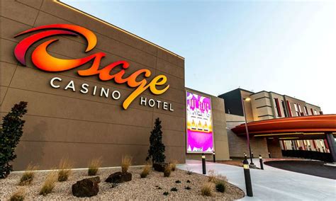 Osage Casino