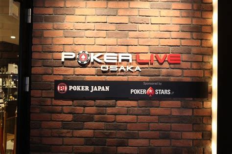 Osaka Poker