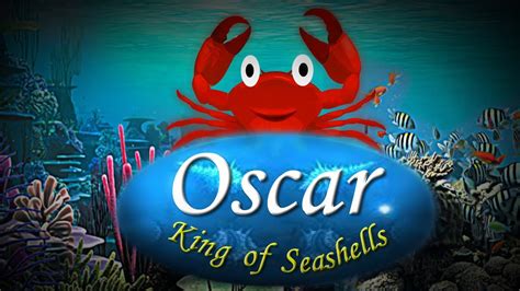 Oscar King Of Seashells Netbet