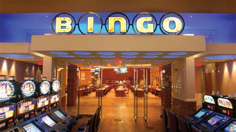Ouro Pais Casino Bingo