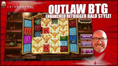 Outlaw Megaways Bodog