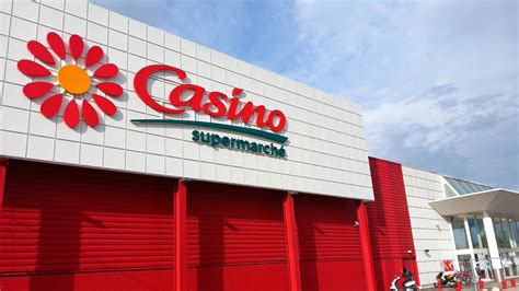 Ouverture Geant Casino 68300