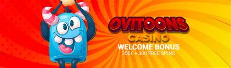 Ovitoons Casino Costa Rica