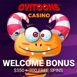 Ovitoons Casino Online