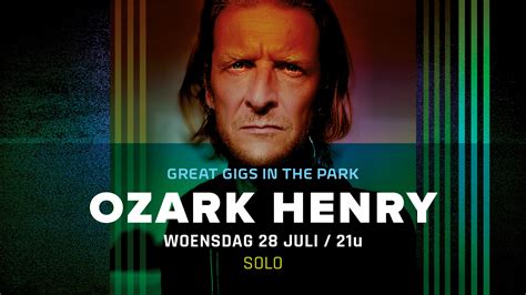 Ozark Henry Casino