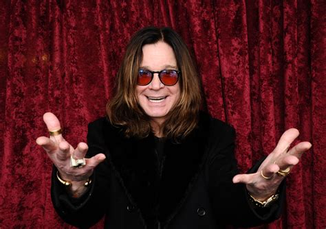 Ozzy Osbourne Betsul