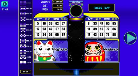 Pachinko 2 Betano