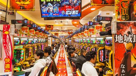 Pachinko Betsson