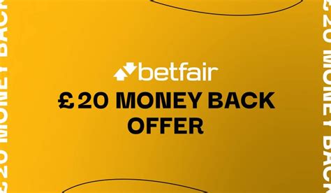 Pack And Cash Betfair