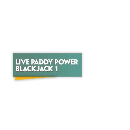 Paddy Power Blackjack Switch