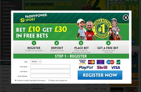 Paddy Power Bonus De Casino Como Retirar