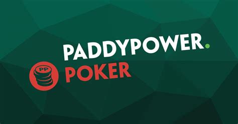 Paddy Power Poker Codigo Promocional