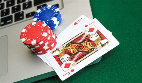 Padroes De Apostas No Poker
