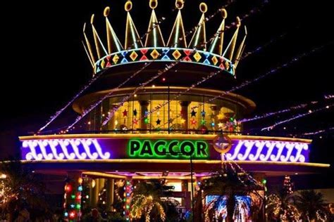 Pagcor Casino Iloilo