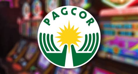 Pagcor Negociante De Cassino Salario