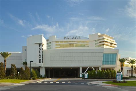 Palace Casino Biloxi Comentarios