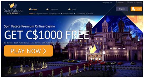 Palaces Casino App