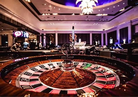 Palm Beach Casino Londres Recrutamento